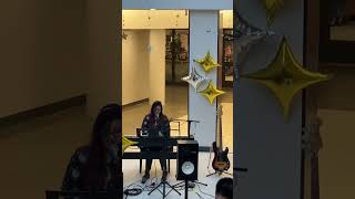 It Happens All The Time - Tyler Shaw | Piano Cover