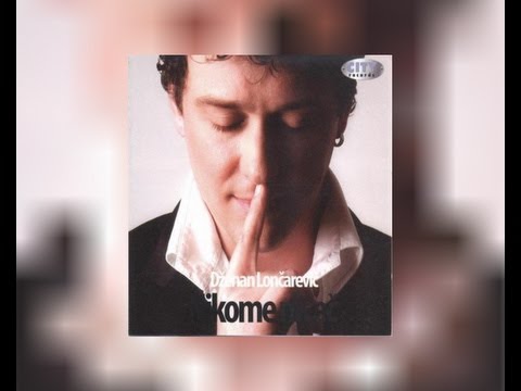 Dzenan Loncarevic - Tiamo Andjela - (Audio 2007) HD