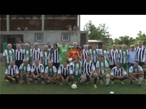 Veterani “Partizana” gostovali u Kuzminu