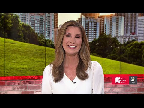 HD | 11Alive News at 6pm - Headlines, Open and Closing - October 22, 2021 | WXIA TV