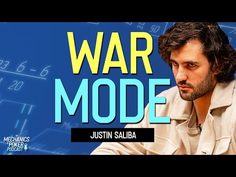 With This Trick You'll Eat Your Opponents Alive | Justin Saliba