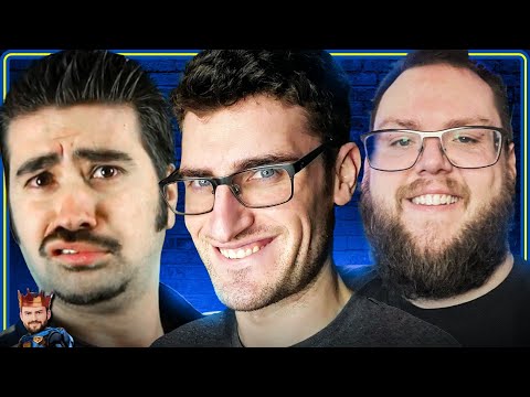 When YouTubers Promoted a Broken Game