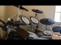 Hacking to the Gate - Steins Gate Drum Cover ...