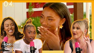 It&#39;s about to get sticky | Love Island: The Morning After - EP04