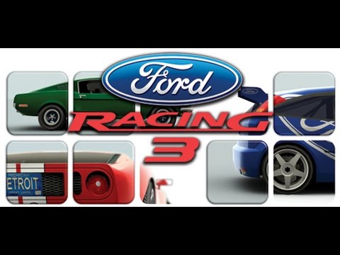 Ford Racing 3 (PC/2005) | INDIE (oder eher nicht...) | STEAM