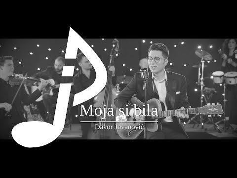 Davor Jovanovic - Moja si bila (Official Video 2018)