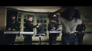 Club cheval - Discipline (Official video)