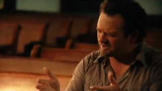 At the Cross by Michael Robert