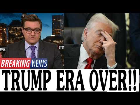 All in With Chris Hayes 6/4/26 | MSNBC Breaking News Today June 4, 2026