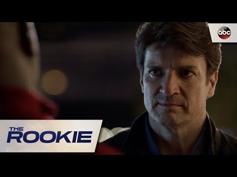 Officer Nolan Stands Up To Sergeant Grey – The Rookie