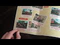 Me Showing The New Friends For Thomas Booklet For Movie TVShowPerson 20012002