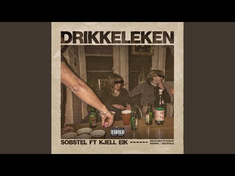 Sobstels Drikkelek (feat. Kjell Eik)