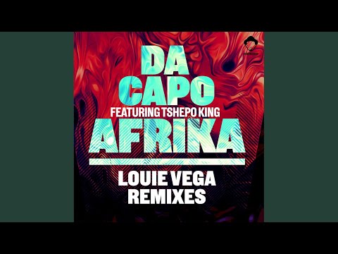 Afrika (Louie Vega Nu Dubb)