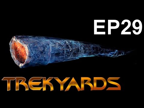 Trekyards EP29  - Doomsday Machine