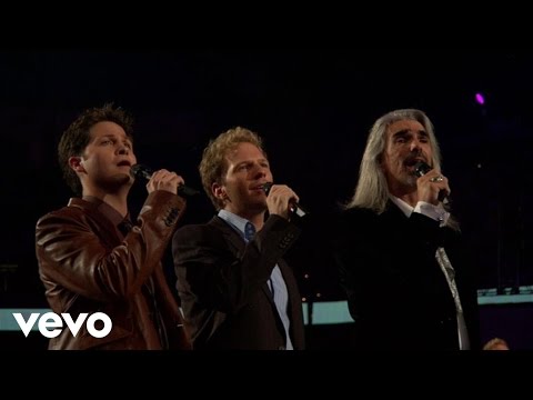Gaither Vocal Band - Why Me (Live)