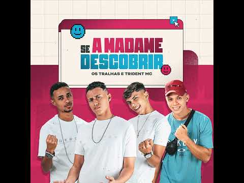 SE A MADAME - DESCOBRIR #bregãfunk2022