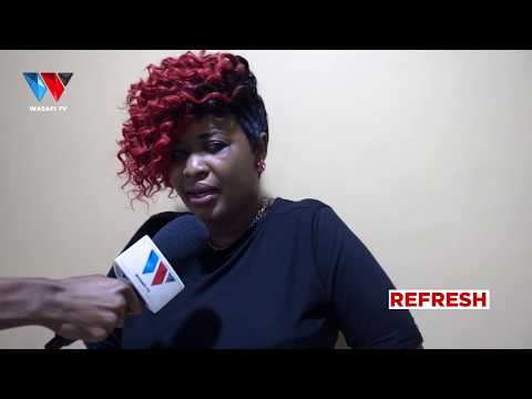 PAM D: MPENZI WANGU SIWEZI KUMTAJA MPAKA ANIOE ''NAFANYA BIASHARA SITEGEMEI SHOW''