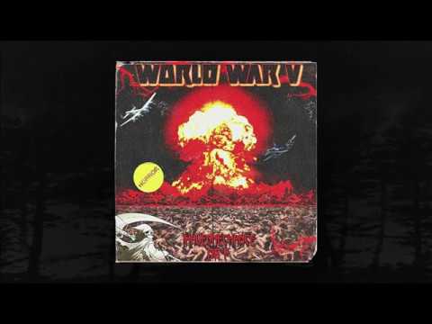 IHAVEONECHANCE - WORLD WAR V (FULL TAPE) (MEMPHIS 66.6 EXCLUSIVE)