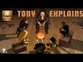 Tony Tells About Ultron Vision And Hulk Next Avengers Heroes Of Tomorrow FULL HD