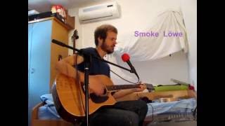 AZRA VISOKO IZNAD IDEALA | SMOKE LOWE | THE VIDEO COVER