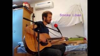 AZRA VISOKO IZNAD IDEALA | SMOKE LOWE | THE VIDEO COVER