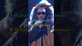 Download lagu Ranking Hurry Up Tomorrow Features #theweeknd #hurryuptomorrow #rnb  #music #top10 #ranking #review mp3