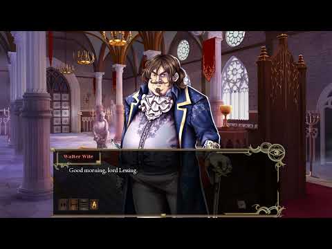 Untale King of Revinia Part 12