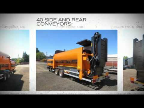 2013 Doppstadt SM720