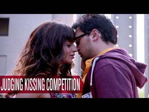 Kangana Ranaut and Imran Khan to JUDGE a KISSING competition