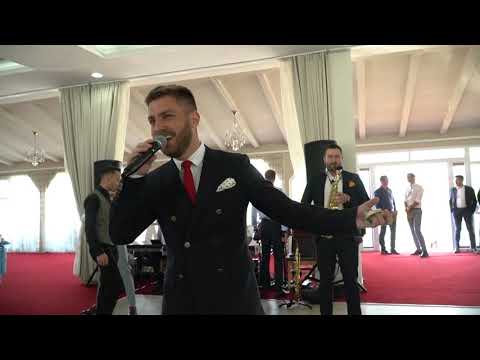 RADU PONGRACZ      Traiasca baiatul meu  (Botez  Damian Deac)