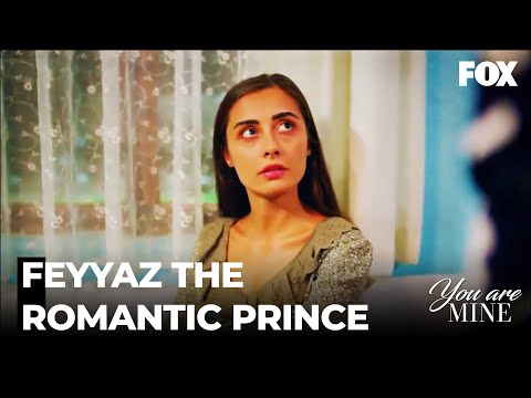 A Shower Of Gifts From Feyyaz To Elvan - You Are Mine Episode 21