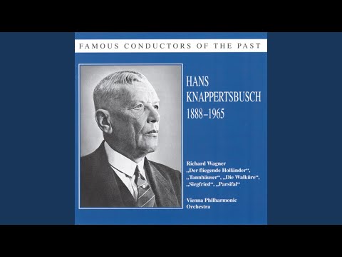 Forest Murmurs (Siegfried)