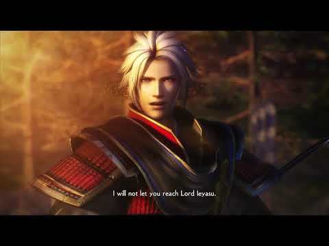 Samurai Warriors 4 DX - PC Walkthrough Legend of the Sanada Part 6A: The Osaka Campaign