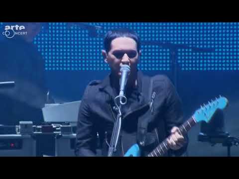 Placebo - Pure Morning (Deichbrand Festival 2017) HD
