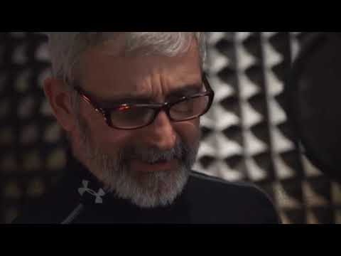 “ Brothers of the highway "-Tony Justice