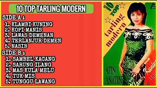 Download lagu Klambi Kuning - Atin Anatin | 10 Top Tarling Modern ( Original Full Album ) mp3