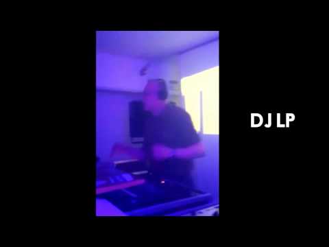 Fnoob Techno Live London  - Promo