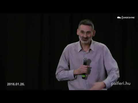 A kiégés 16. - Pálferi (2016.01.26.)