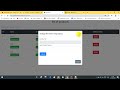 Spring Boot Web Application: Changing product Infos via POST method & pop up MODAL FORM Spring Boot Web Application: Changing product Infos via POST method & pop up MODAL FORM