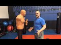 How To Slap Someone Upside The Head