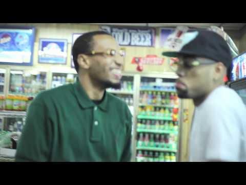 SAYITAINTTONE & EARLLY MAC - TURN