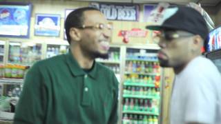 SAYITAINTTONE & EARLLY MAC - TURN