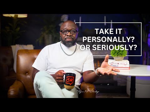 冷静さを失わずに批判に対処する方法 (How to Handle Criticism Without Losing Your Cool)