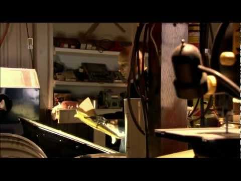 Mayday - Alarm im Cockpit - S09E01 - Panik auf dem Rollfeld (Panic on the Runway)