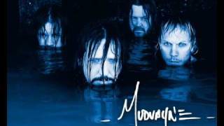 Mudvayne-All that you are