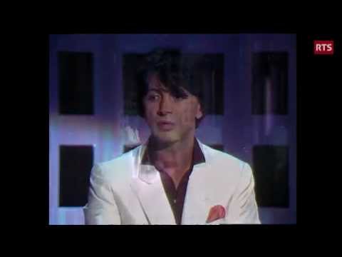 HERVÉ VILARD CANTA: ADIEU ET VIVE L´AMOUR - 1984