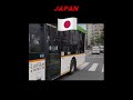 Japan Vs Russia Differences In Bus Driving Funny Funnyvideo Russia Moskau Japan Fypシ Shots