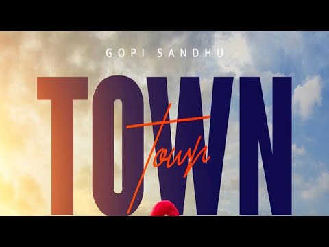 Town — watch video