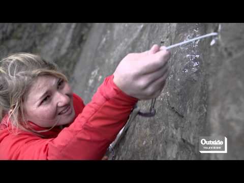 Reel Rock: Spice Girl