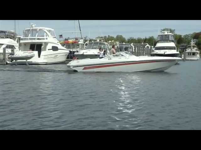 Boating safety tips for summer season
